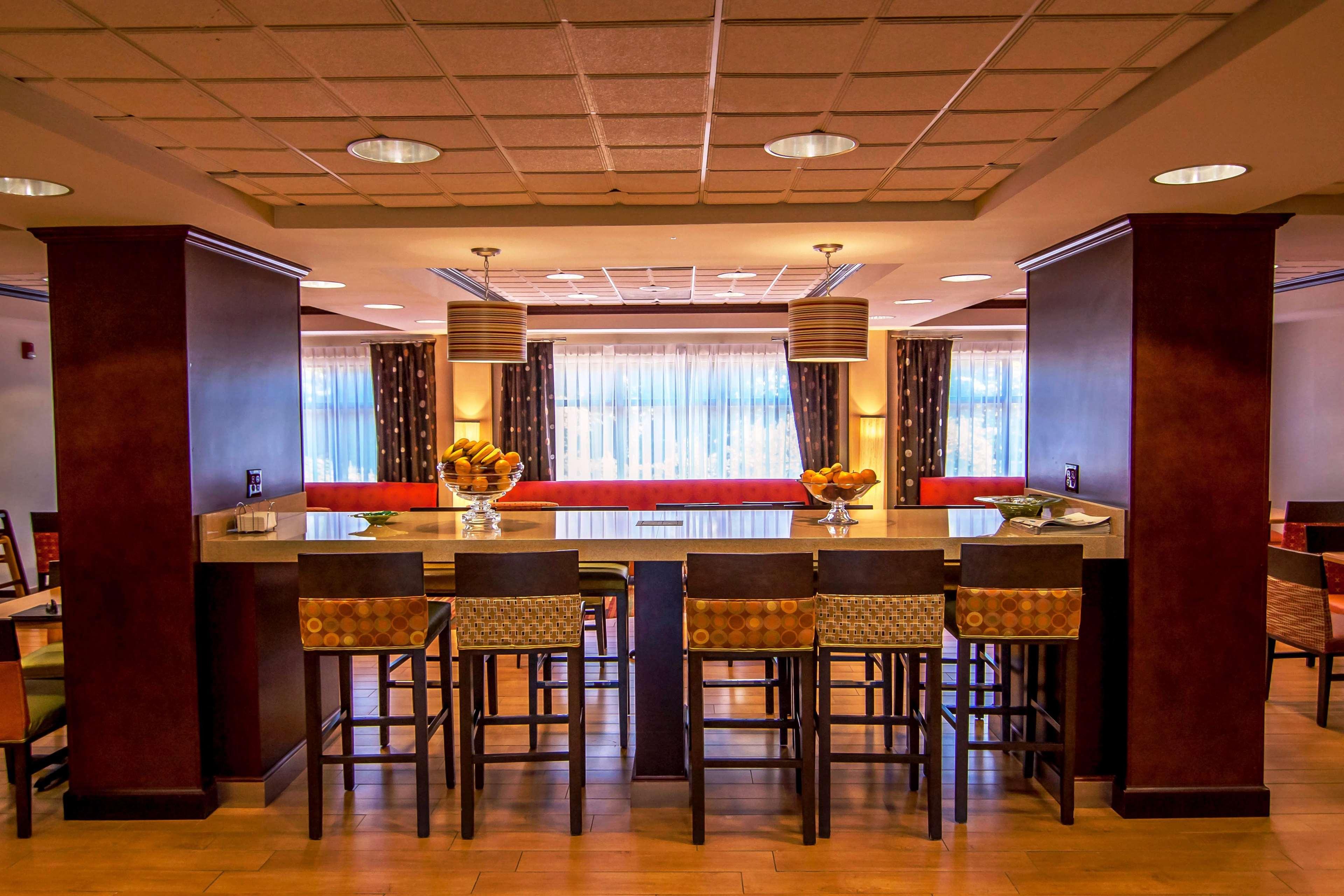 Hampton Inn Groton/Mystic מראה חיצוני תמונה