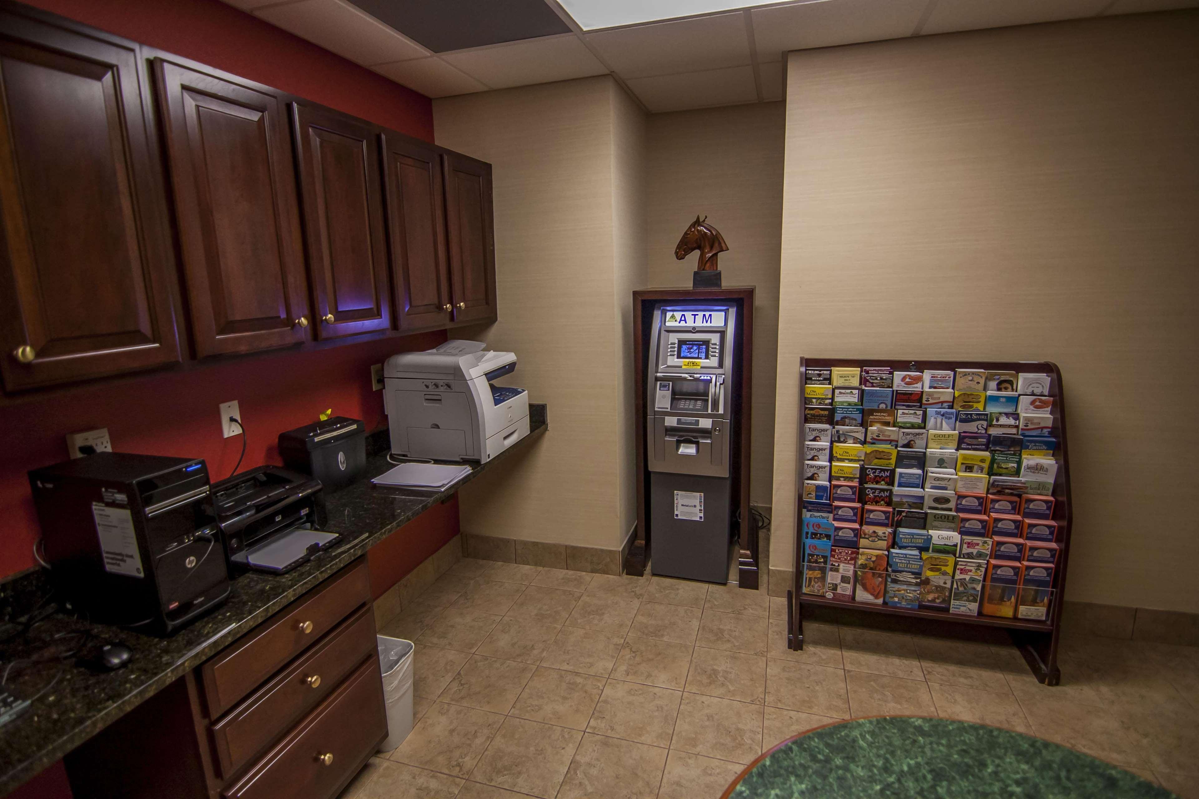 Hampton Inn Groton/Mystic מראה חיצוני תמונה