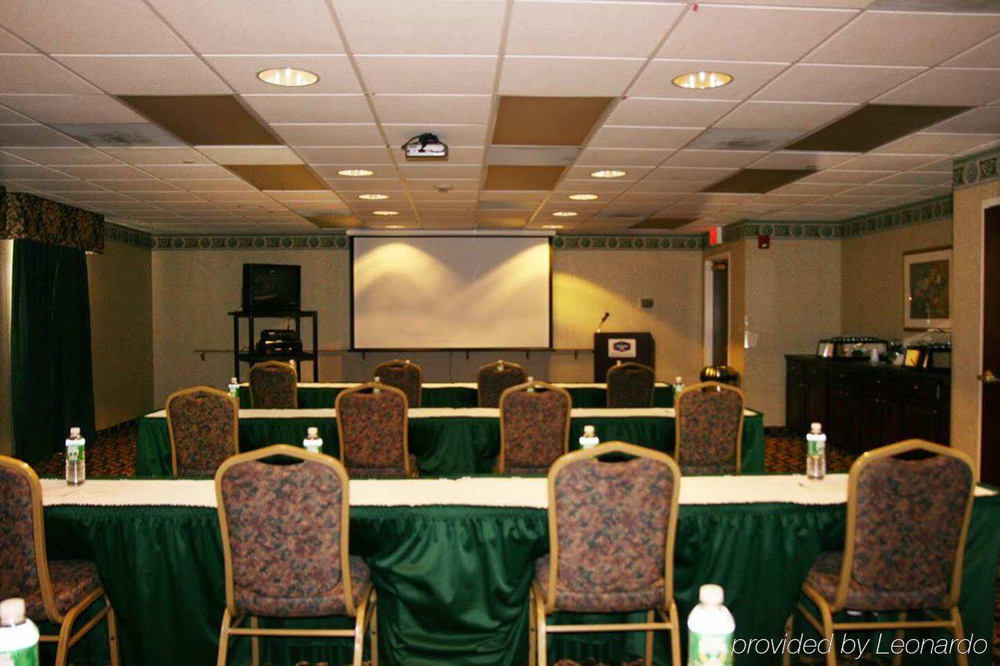 Hampton Inn Groton/Mystic מראה חיצוני תמונה